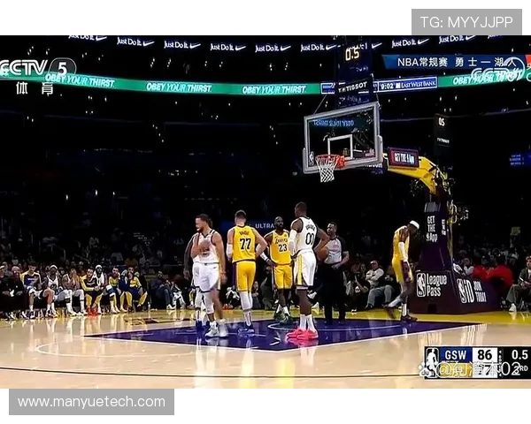 2011年湖人与雷霆季后赛对决回顾及精彩瞬间分析