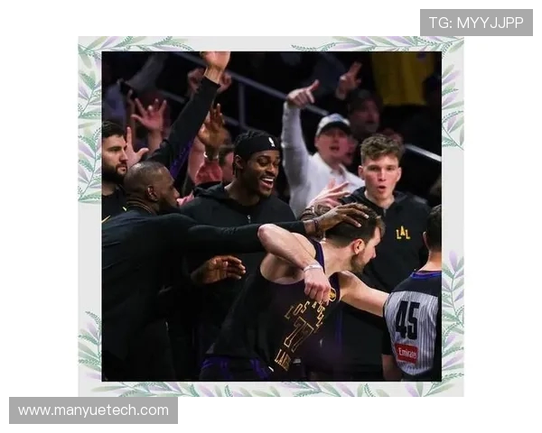 2015年湖人与爵士的激烈对决回顾与精彩瞬间分析