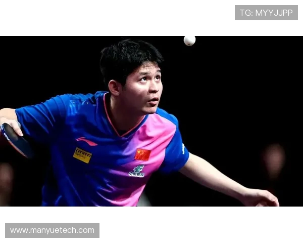 南京乒乓球队实力强劲最新个人能力TOP10选手揭晓